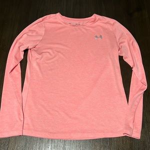 Under Armour Heat Gear Long Sleeve